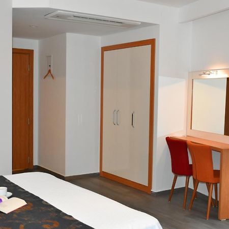 Kasmahal Hotel 外观 照片