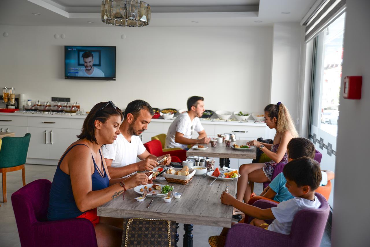 Kasmahal Hotel 外观 照片